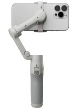 DJI Osmo Mobile 7 3-Achsen Smartphone Gimbal Kunststoff Grau Stabilizer