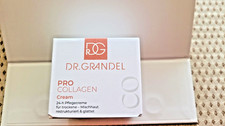 Dr. Grandel Pro Collagen - 24-h Pflegecreme NEU 50ml