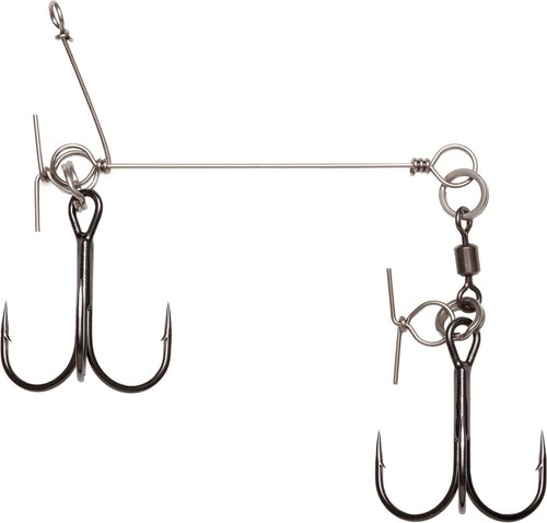 Pulz bait spinning rigz - bait,