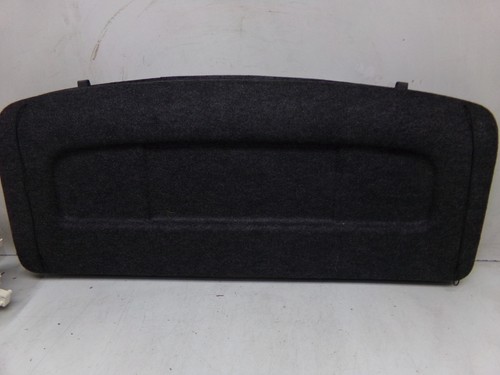 Hutablage ablage hinten - hutablage,
