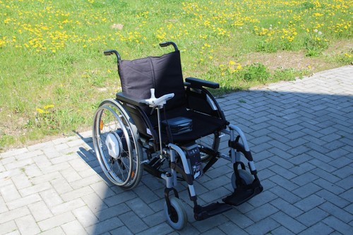 Alber fix e35 elektroantrieb - alber,
