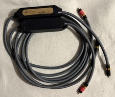 TRANSPARENT AUDIO MUSIC LINK