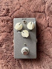 OCD Style Handwired Boutique Overdrive Pedal von Lovemuffin Pedale
