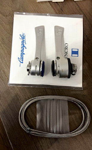 Campagnolo syncro - campagnolo, 2
