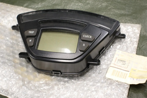 Piaggio 500 digital display - x9,