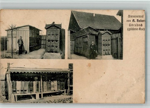 13704180 5501 goersbach - 5501,