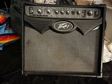 Peavey VYPYR 15 Watt Modeling