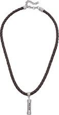 Police Jewelry Barrell Kette