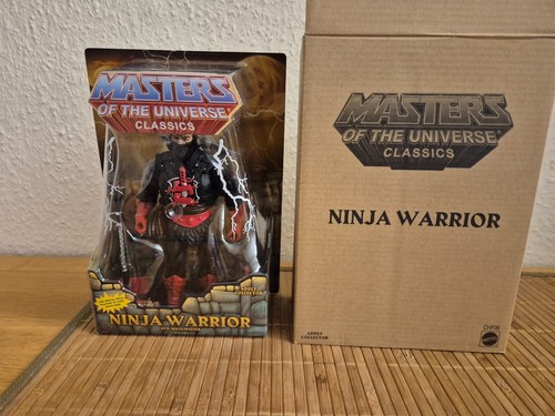 Ninja warrior ninjor masters - ninja,