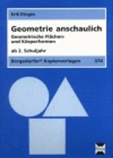 Geometrie anschaulich