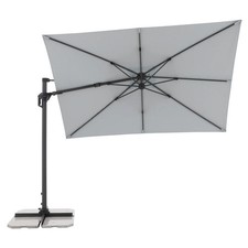 Doppler Pendelschirm 'Active
