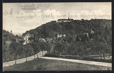 Waltershausen / Thüringen