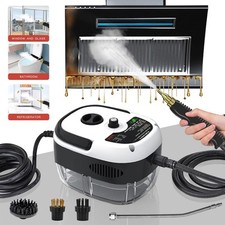 2500W Hochdruck Dampfreiniger