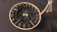 Feuerwerk Dummy / Pyrotechnik