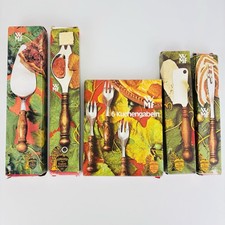 WMF Burgund Cromargan