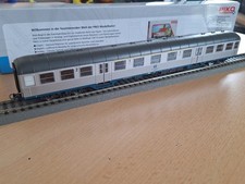 Piko 57655 Silberling