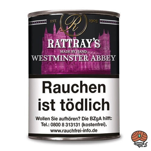 Rattray westminster abbey - rattray´s,