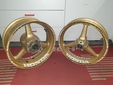 Honda CBR1000RR SC59 Tricolor