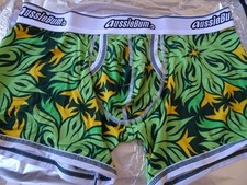 Underwear Aussiebum Trunk