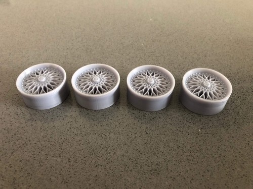 Bbs felgen - bbs, rs
