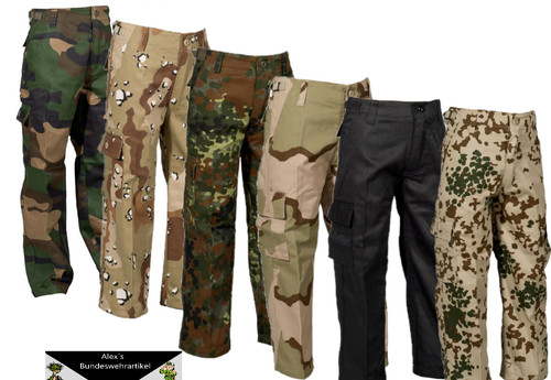 Kinderhose rangerhose - kinderhose,