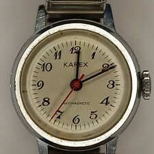 Armbanduhr von Karex