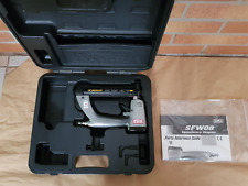 Senco SFW08-B Druckluft Klammergerät  Premium-Profi-Qualität Ausstellungsstück