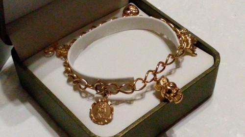 Fabelhaftes bettelarmband kt - fabelhaftes,