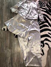 Premium Hosenanzug Anzug