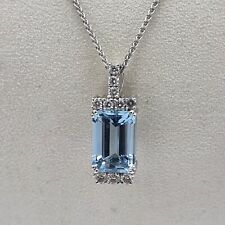 C145# Aquamarin Brillant