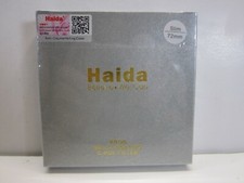 Haida 72mm Slim PRO II C-POL
