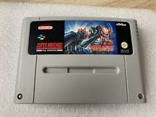 Alien vs. Predator - SNES - Modul - Super Nintendo