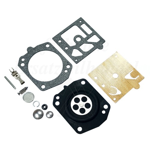 Vergaser kit membrane - vergaser-kit, walbro