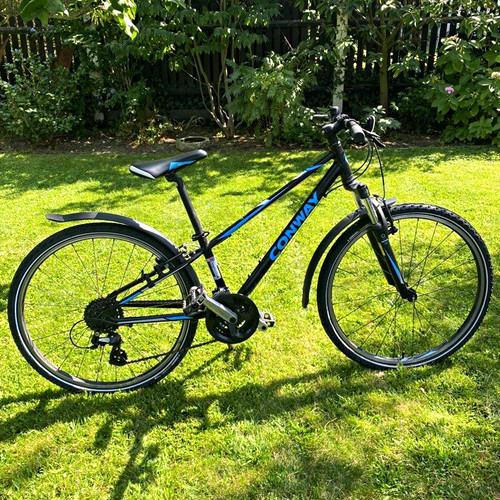 Conway ms300 mountainbike - conway,