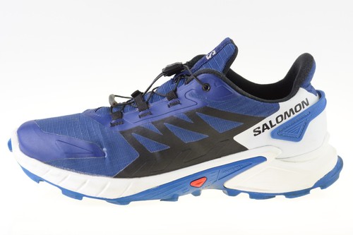 Salomon supercross trail - salomon, 4