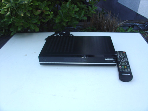 Medion twin sat - sat, model
