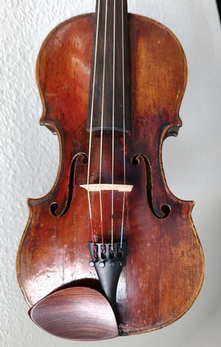 Alte bratsche viola 0cm - alte,