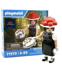 Playmobil 71979 Sonderfigur