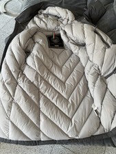 Eleven elfs Herren Daunen Winterjacke Gr. XL Neuwertig VK 799,- € super warm !!!