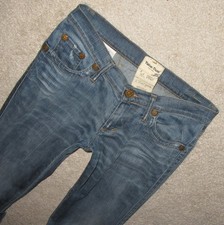 TAKE TWO Jeans~Schlag/Flare~MODELL VIEW~W28 / L34~Stretch