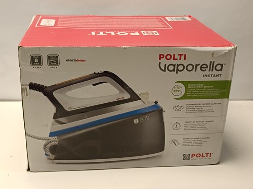 Polti handy dampfreiniger - polti,
