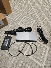 Kensington Thunderbolt 5