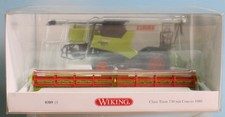 Wiking 038915, - Spur H0 /