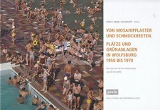 Von Mosaikpflaster und