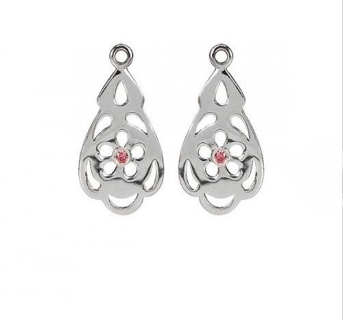 Pandora 290615czs ohrringe - 290615czs,
