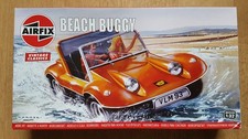 Airfix - Bugle Beach Buggy