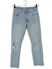LEVI’S High Waist Jeans