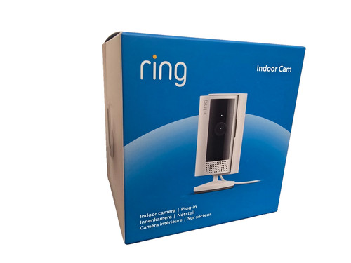 Ring innenkamera indoor - innenkamera,