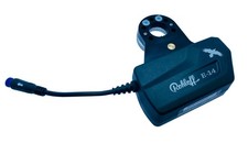 Rohloff Shifter Unit, Speedhub