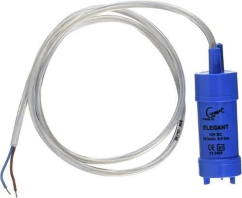 Comet tauchpumpe 12v - comet, –